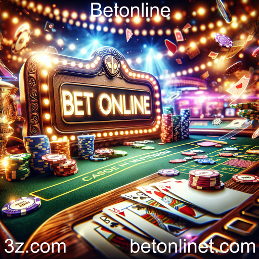 Descubra os Melhores Jogos de Mesa no Betonline